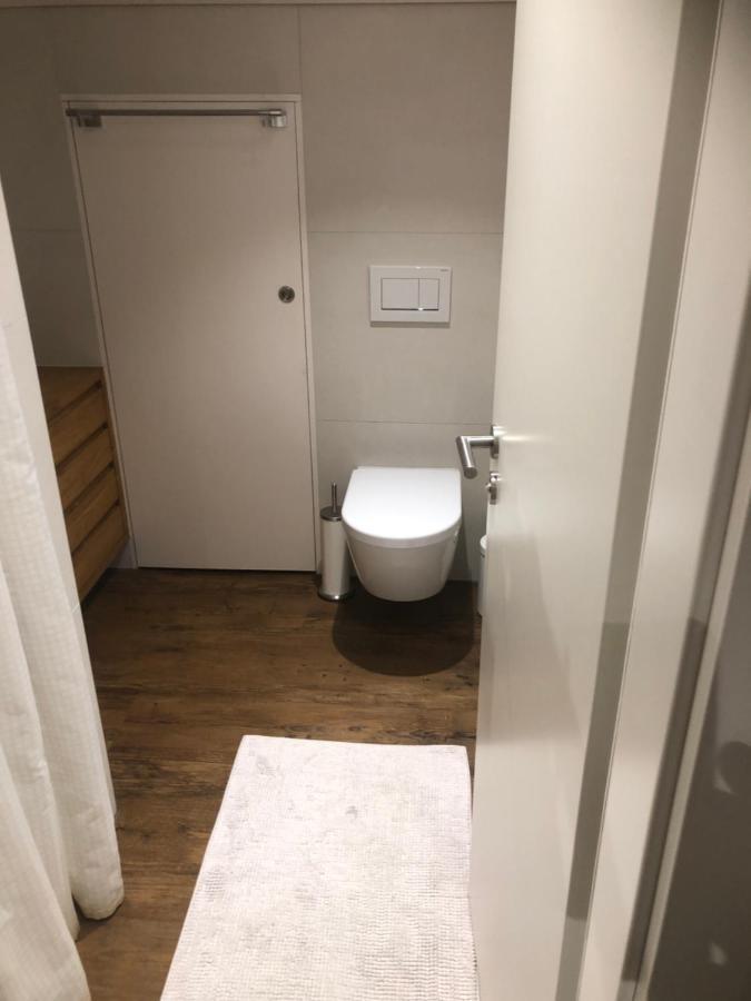 Chalet Luzi 그린델발트 외부 사진