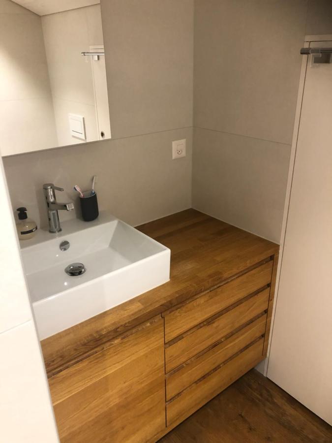 Chalet Luzi 그린델발트 외부 사진